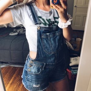 Overalls